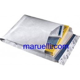 Buste Tyvek 17x25
