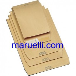 Busta Sacco Avana 23x33+3...