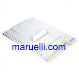 Busta Sacco Bianca 26x36...