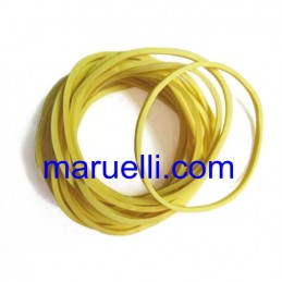 Elastici a Spaghetto D120mm...