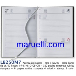 Agenda Gior 145x205 Matra...