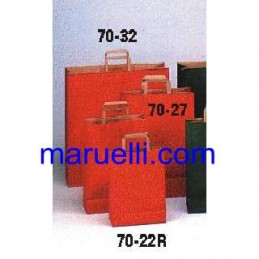 Borse Carta Mp 25pz...