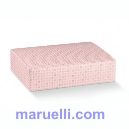 Boite 300x240x80 Bloom Ros...