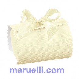 Bombon 60x60x40 Seta Avor...