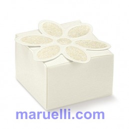 Astucci.35x35x25 Fiore Gli...