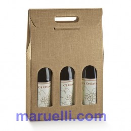 Scatola 3 Bot Fin...
