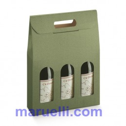 Scatola 3 Bot Fin...