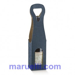 Bag N.1b90x90x410 Juta Blu...