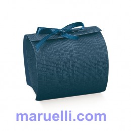 Bottino 60x60x55 Juta Blu...