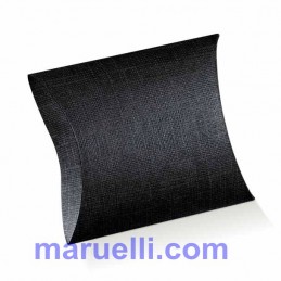 Busta 170x130x40 Seta Nero...
