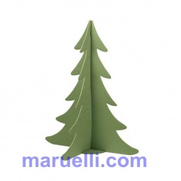 Albero H.595    Linea Verd...