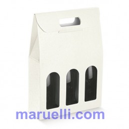 Scatola 3 Bot Fin...