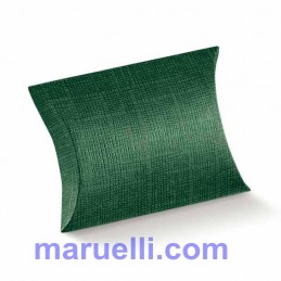 Busta 110x120x35 Seta Verde...