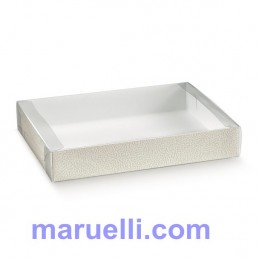Ast.pvc 155x115x40 Pelle...