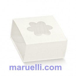 Ast.c/fi60x60x30 White...