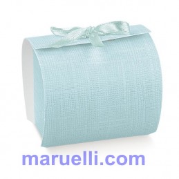 Bottino 60x60x55 Seta Celes...