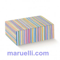 Boite 350x280x80 Multicolor...