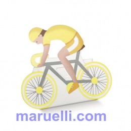Bicicl. 60x35x85 Festa Gia...