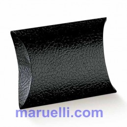 Busta 100x100x35 Pelle...