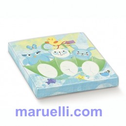 3-confet 105x100x15 Amici...