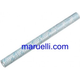 Rotolo Pvc Adesivo H40X10M...