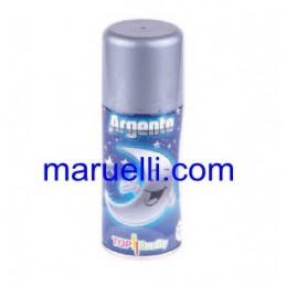 Spray Argento 150 Ml