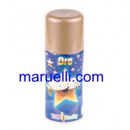 Spray Oro 150 Ml
