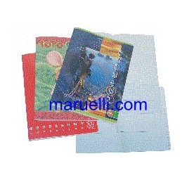 Quaderno Rubrica 30 Ff
