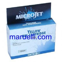 Tc Epson Stylus Photo Giallo