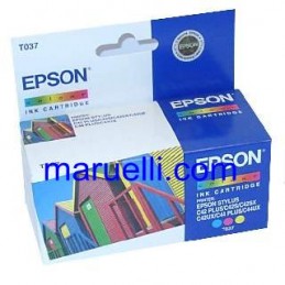 Epson Col Intellidge Styl...