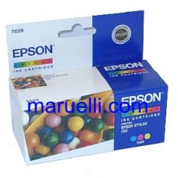 Epson Col Intellidge Styl C60