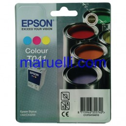 Epson Col Intellidge Styl...