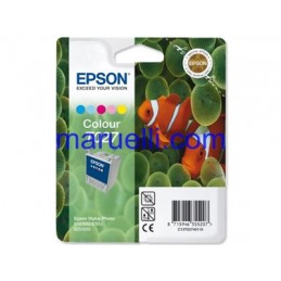 Epson Col Intellidge Styl...