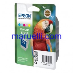 EPSON COL INTELLIDGE STYL...