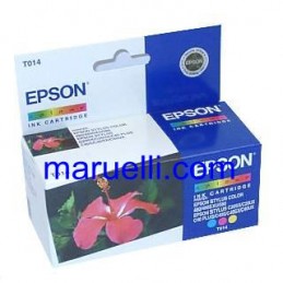 Epson Col Stylc...