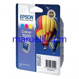 Epson Col Stylc 880-880T