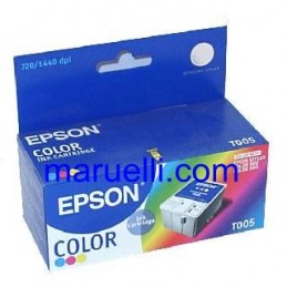 Epson Col Stylc 900-980