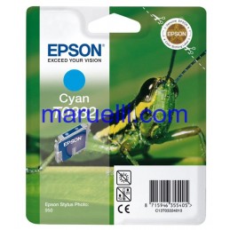 Ink Cartridge Epson Cyano...