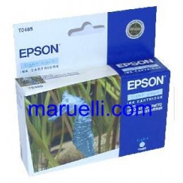 Epson Cyan-Chiar Intelstyl...