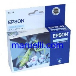 Epson Cyan-Chiaro Intelli...