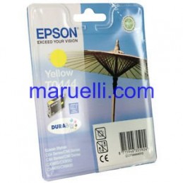 Epson Gial Hc Intellidge...