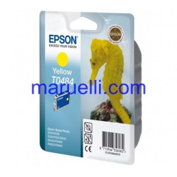 EPSON GIAL INTEL STYL FOT...