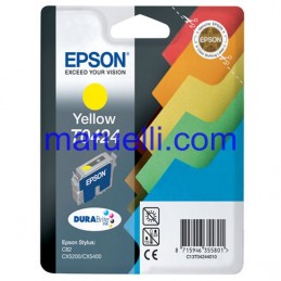 Epson Gial Pigmenti Styl...