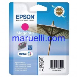 Epson Mage Hc Intellidge...