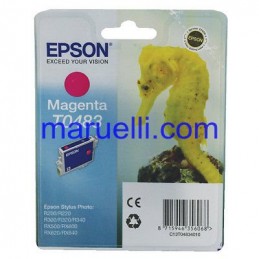 EPSON MAGE INTEL STYL FOT...