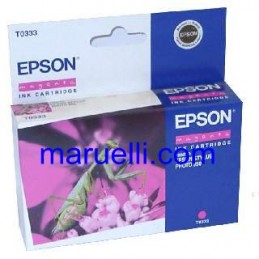 Ink Magenta Epson T03334012...