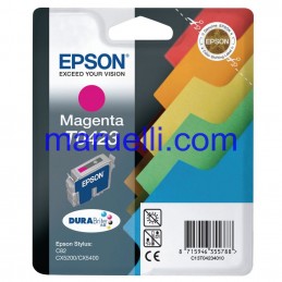 Epson Mage Pigmenti Styl...