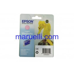 Epson Mage-chiar Intelstyl...