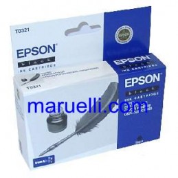 Epson Nero a Pigmenti...