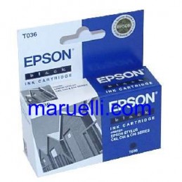 Epson Nero Intellidge Styl...